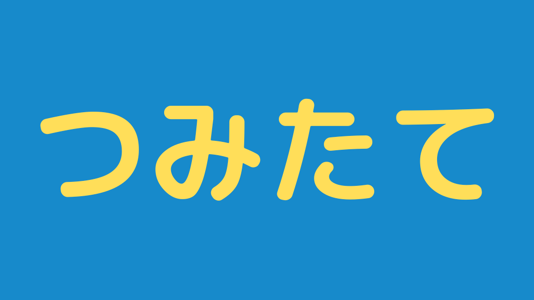 積み立て投資