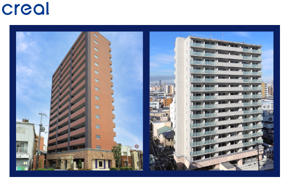 【不動産クラウドファンディング】各社の特徴をピンポイントで簡単比較